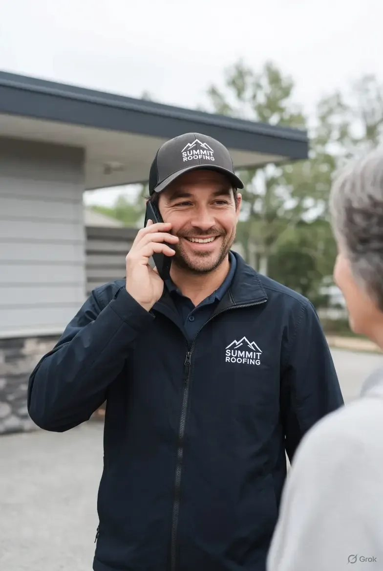 Flat Roof Leak Repair Man, WV FAQs